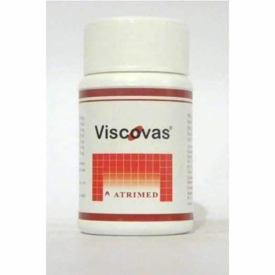 Buy Atrimed Viscovas Capsules 