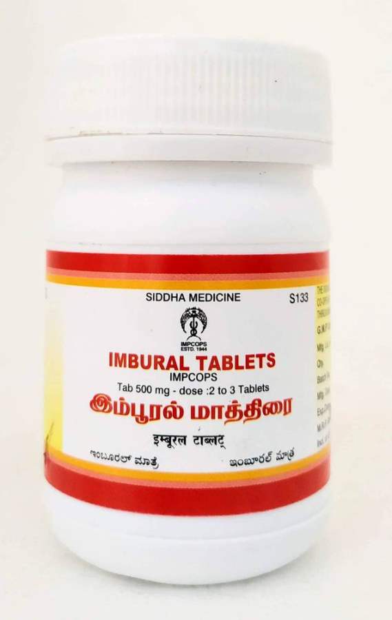 Buy Impcops Ayurveda Imbural Tablets  online usa [ USA ] 