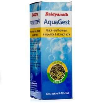 Buy Baidyanath Aquagest