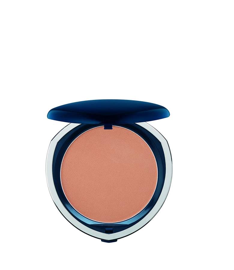 Buy Chambor Luminous Compact Powder Ochre No.02