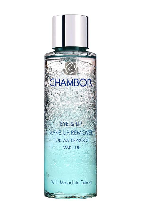 Buy Chambor Eye and Lip Make Up Remover online usa [ US ] 