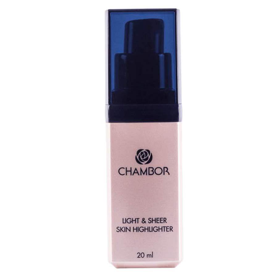 Buy Chambor Light & Sheer Skin Highlighter online usa [ US ] 