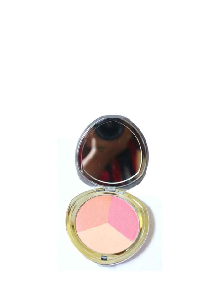 Buy Chambor Trinity All Over Face Powder, Pink Peach Neutral online usa [ US ] 