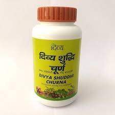 Buy Patanjali Shuddhi Churna