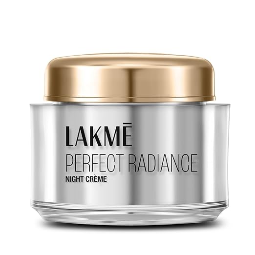 Buy Lakme Absolute Perfect Radiance Brightening Night Cream  online usa [ US ] 