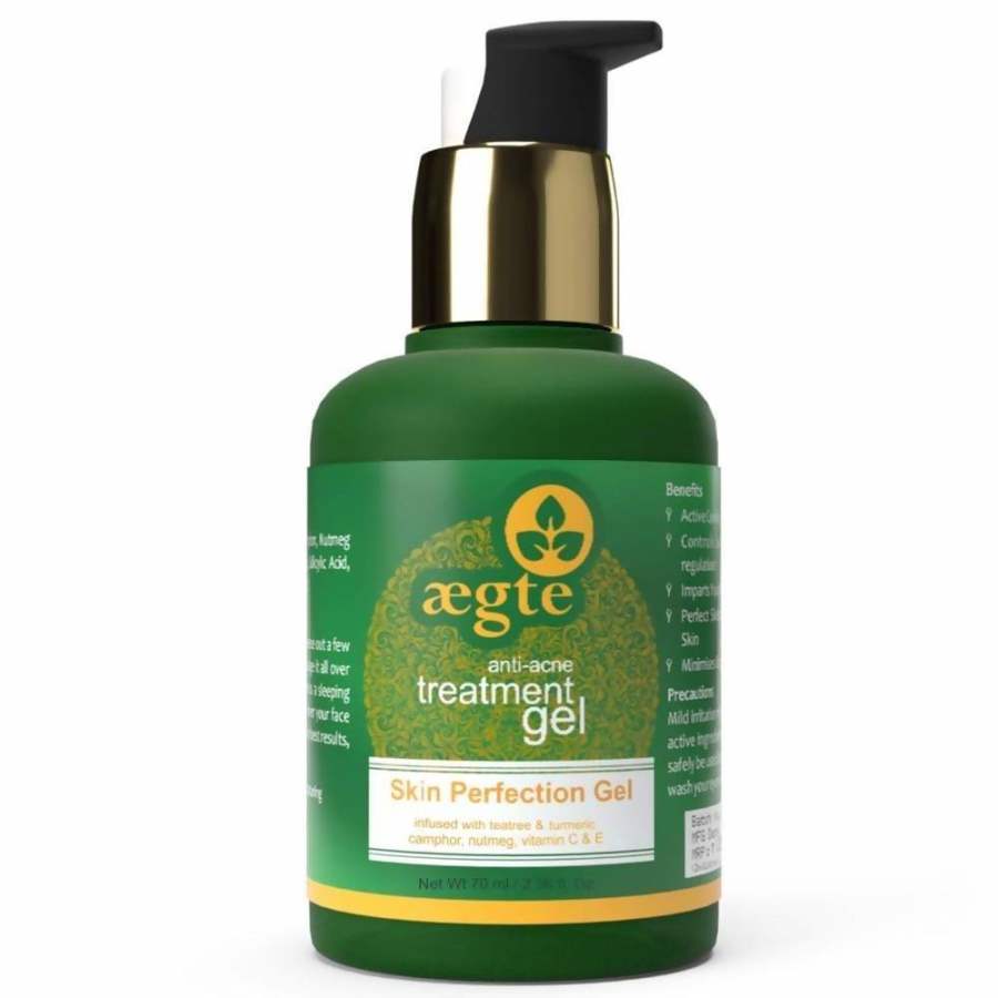 Buy Aegte Anti-Acne Treatment Gel Skin Perfection Gel online usa [ USA ] 