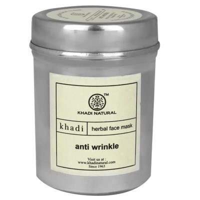 Buy Khadi Natural Anti Wrinkle Face Mask online usa [ USA ] 