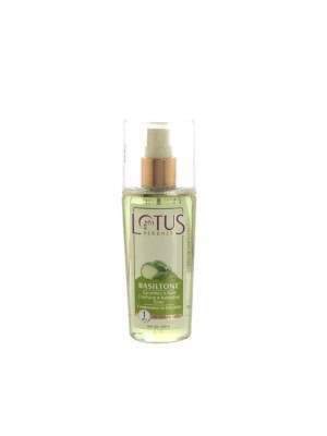 Buy Lotus Herbals Basiltone Toner