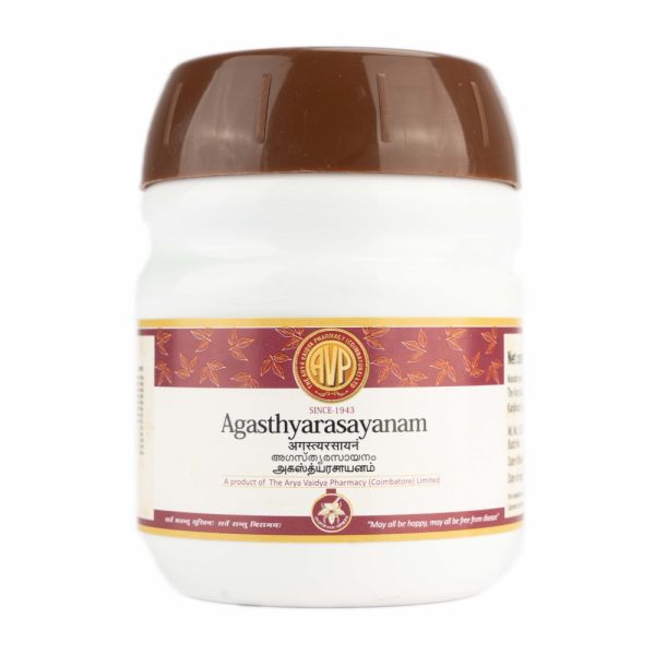 Buy AVP Agasthya Rasayanam online usa [ US ] 