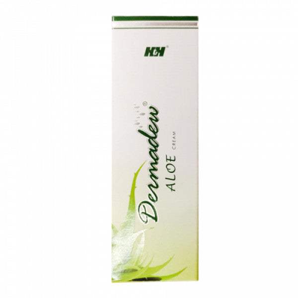 Buy Dermadew Aloe Cream 