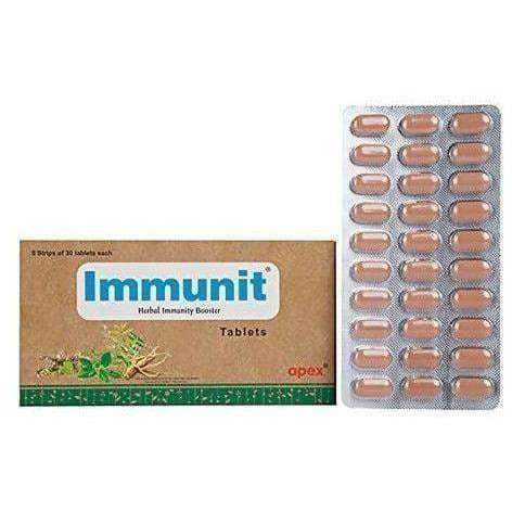 Buy Apex Immunit Tablet online usa [ USA ] 