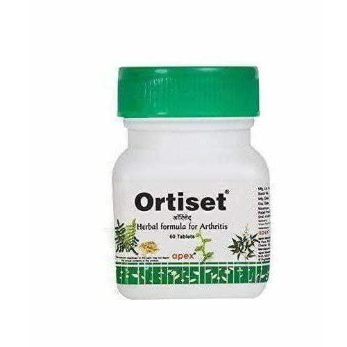 Buy Apex Ortiset Tablet