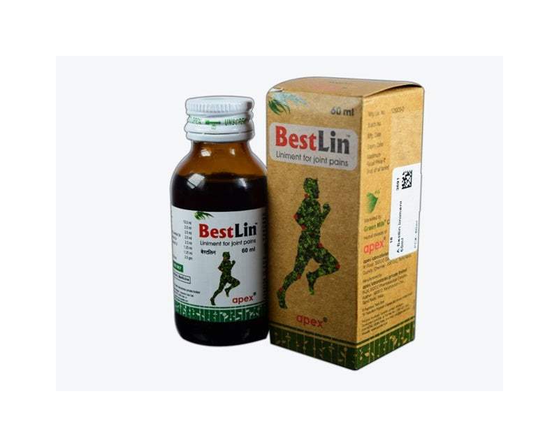 Buy Apex Bestlin Liniment Syrup online usa [ USA ] 