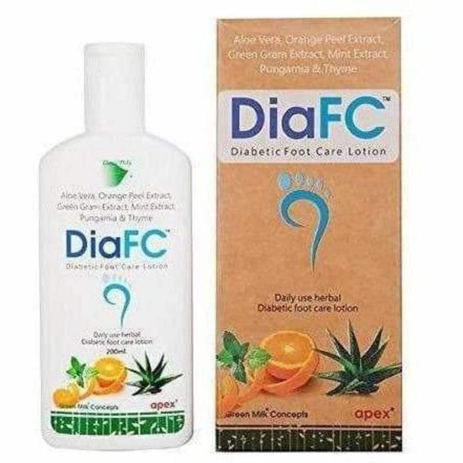 Buy Apex DiaFC Lotion