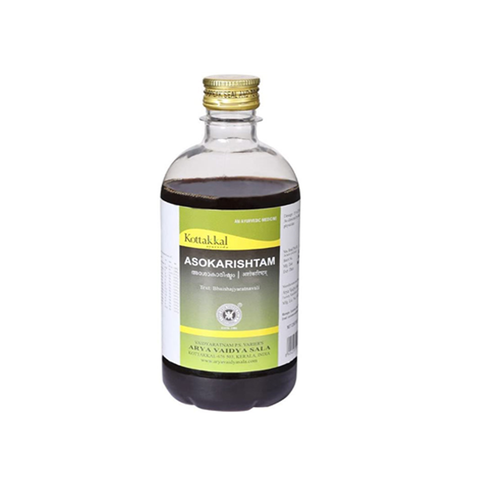 Buy Kottakkal Ayurveda Asokarishtam