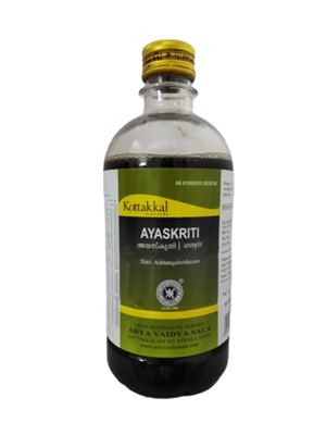 Buy Kottakkal Ayurveda Ayaskriti