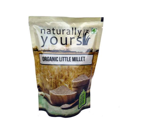 Buy Naturally Yours Little Millet online usa [ USA ] 