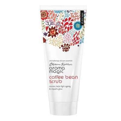 Buy Aroma Magic Coffee Bean Scrub