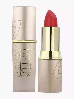 Buy Lotus Herbals Rouge Allure Colors matte Lip Color