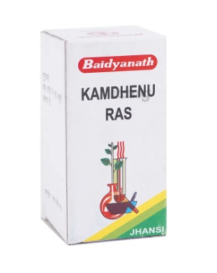 Buy Baidyanath Kamdhenu Ras online usa [ USA ] 