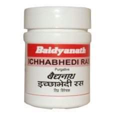 Buy Baidyanath Ichhabhedi Ras online usa [ USA ] 