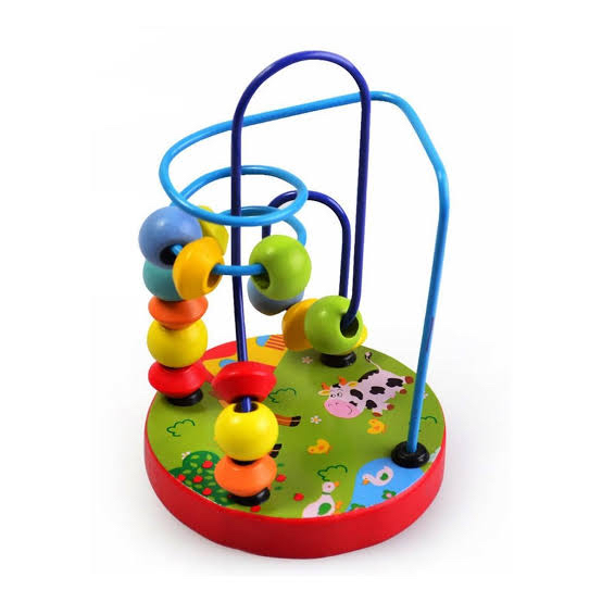 Buy Muthu Groups Bead maze online usa [ USA ] 