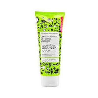 Buy Aroma Magic Cucumber Sunscreen Lotion online usa [ USA ] 