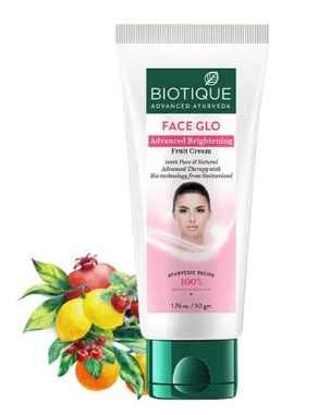 Buy Biotique Bio White Brightening Cream