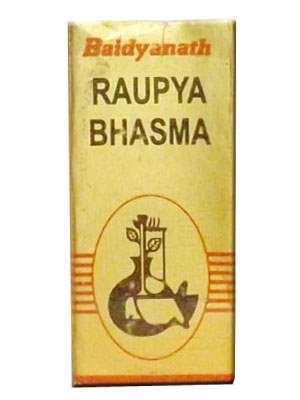 Buy Baidyanath Roupya Bhasma