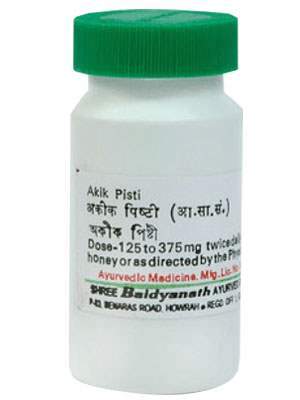 Buy Baidyanath Akik Pishti