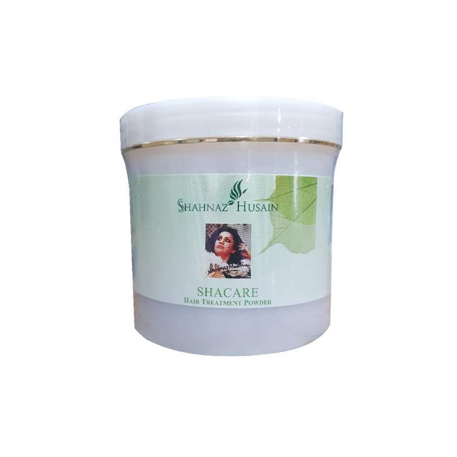 Buy Shahnaz Husain Shacare Hair Treatment Powder online usa [ USA ] 