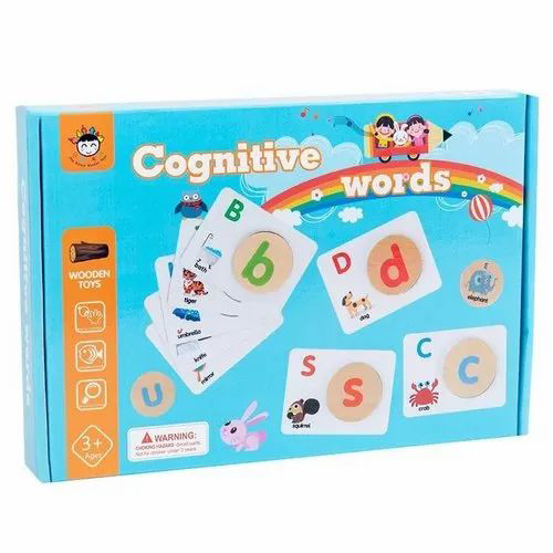 Buy Muthu Groups Cognitive words online usa [ USA ] 