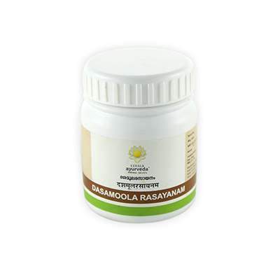 Buy Kerala Ayurveda Dasamoola rasayanam