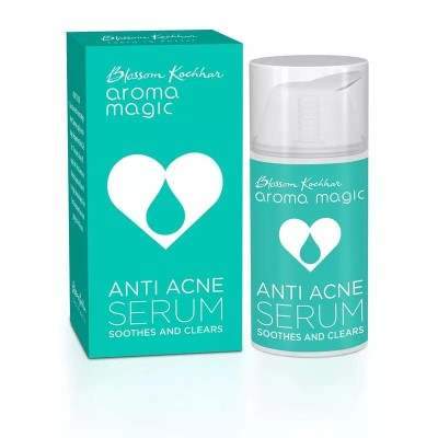 Buy Aroma Magic Anti Acne Serum