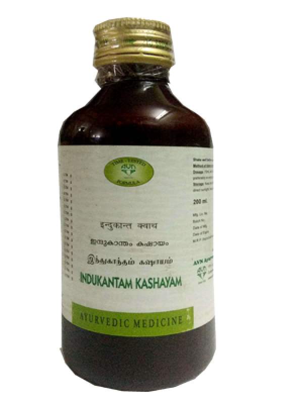 Buy AVN Indukantam Kashayam online usa [ USA ] 