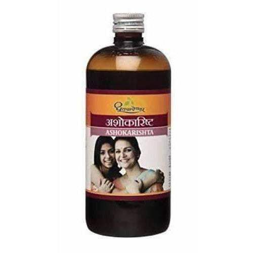 Buy Dhootapapeshwar Ashokarishta online usa [ USA ] 