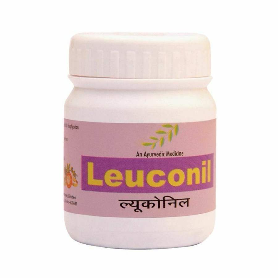 Buy AVP Leuconil Capsules