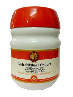 Buy AVP Mahathikthaka Gritham online usa [ USA ] 