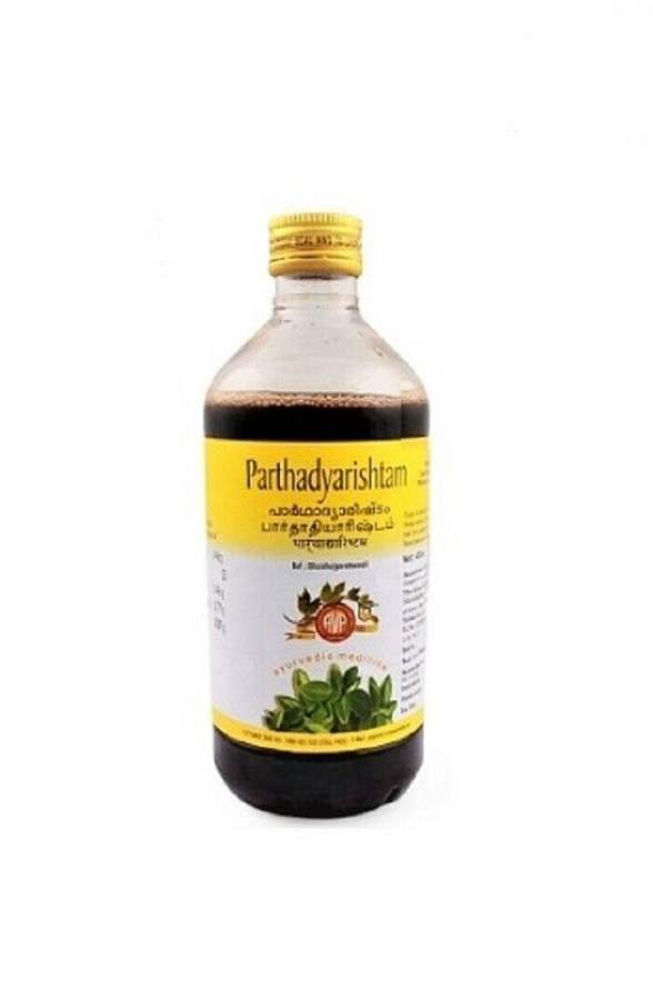 Buy AVP Parthadyarishtam online usa [ USA ] 