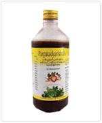 Buy AVP Parpatadyarishtam online usa [ USA ] 