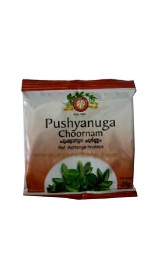 Buy AVP Pushyanuga Choornam