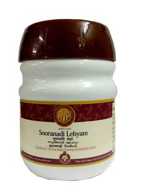 Buy AVP Sooranadi Lehyam online usa [ USA ] 