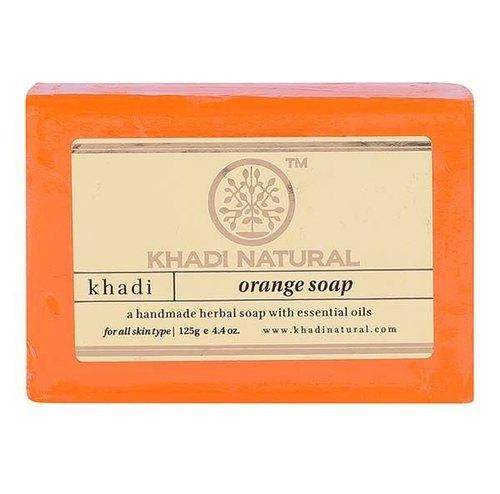 Buy Khadi Natural Orange Soap online usa [ USA ] 