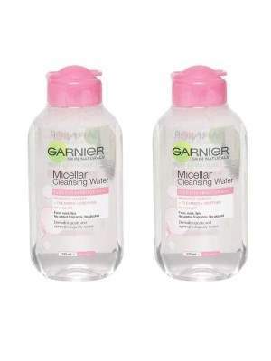 Buy Garnier Skin Naturals Micellar Cleansing Water