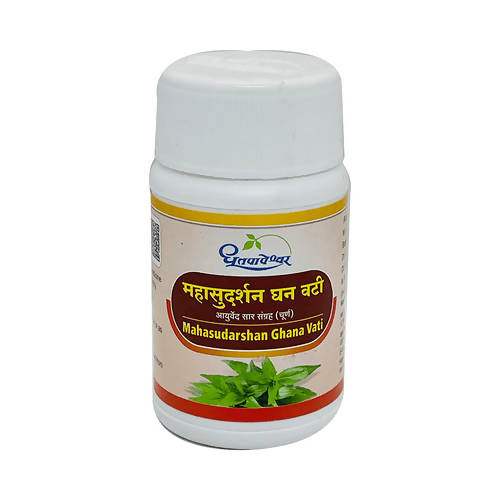 Buy Dhootapapeshwar Mahasudarshan Ghana Vati online usa [ US ] 