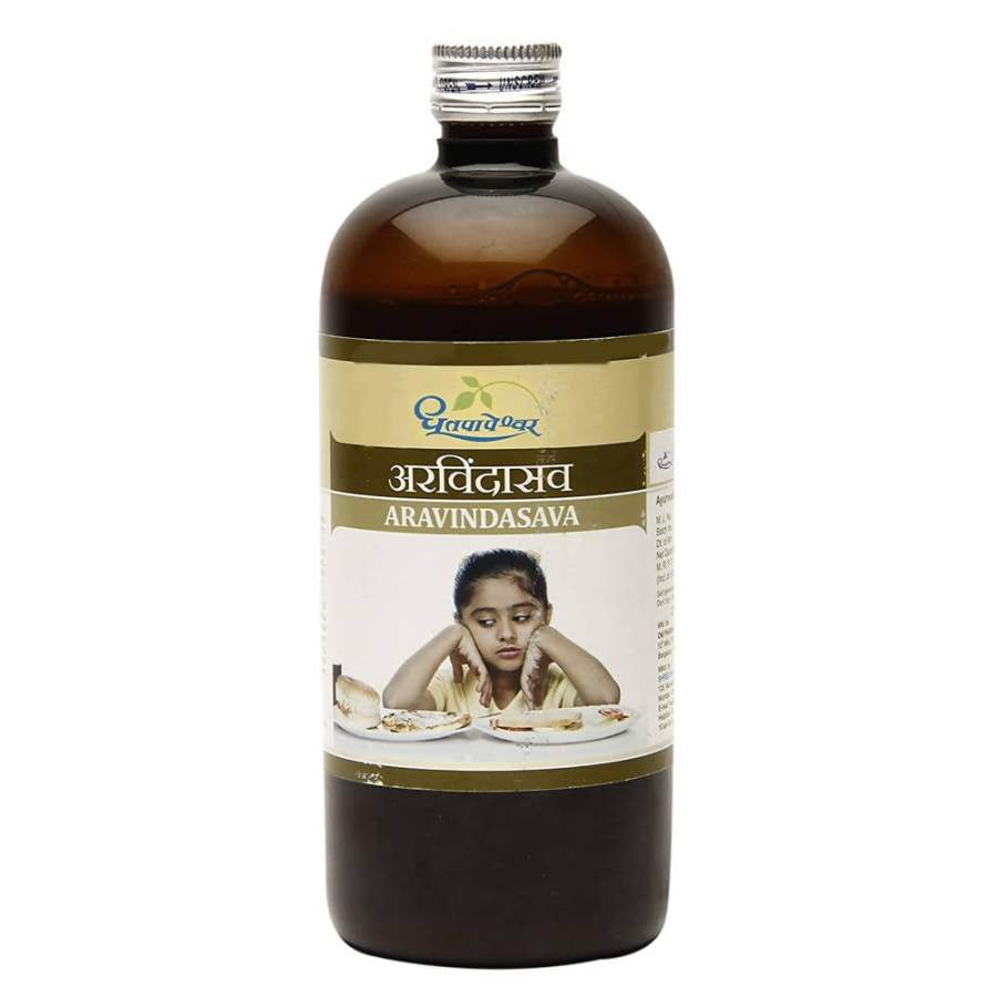 Buy Dhootapapeshwar Aravindasava Syrup online usa [ USA ] 