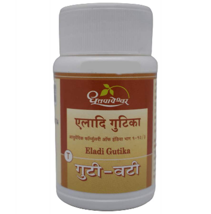 Buy Dhootapapeshwar Eladi Gutika Tablets online usa [ USA ] 