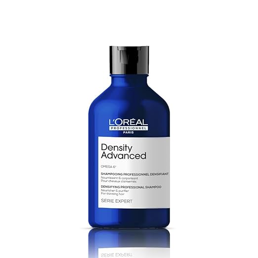 Buy Loreal Paris Density Advanced Shampoo for Thinning Hair