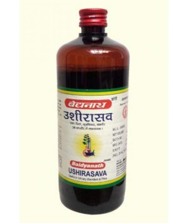 Buy Baidyanath Ushirasava online usa [ USA ] 