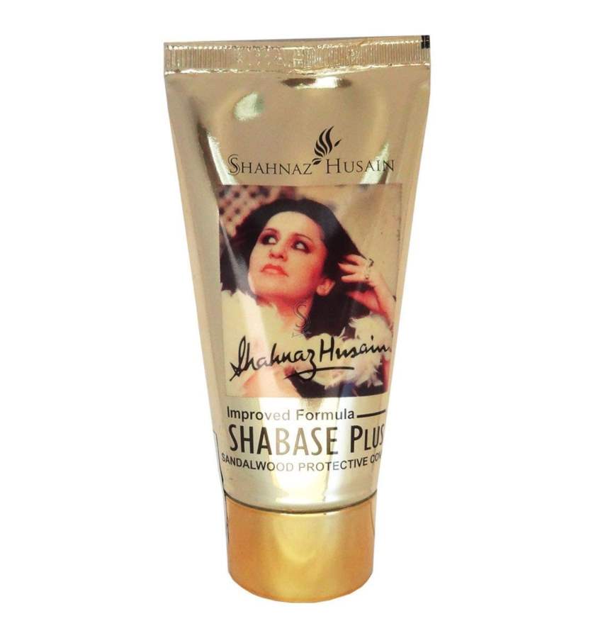 Buy Shahnaz Husain Shabase Plus Sandalwood Protective Cover